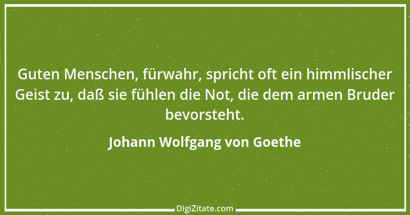 Zitat von Johann Wolfgang von Goethe 2836