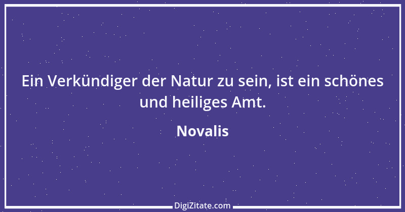 Zitat von Novalis 160