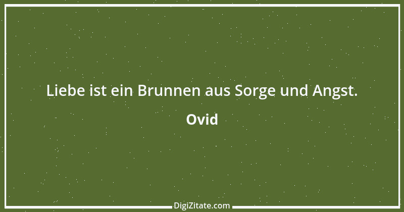 Zitat von Ovid 216