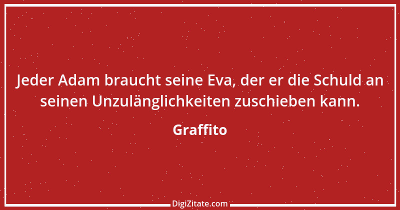 Zitat von Graffito 163