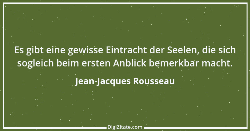 Zitat von Jean-Jacques Rousseau 424