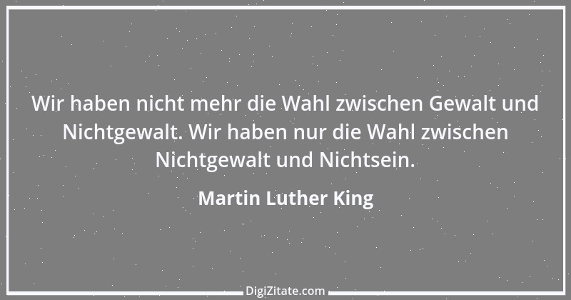 Zitat von Martin Luther King 35