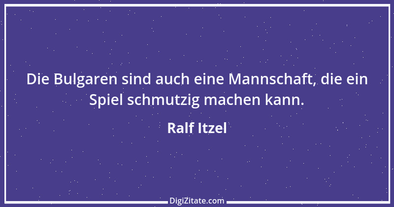 Zitat von Ralf Itzel 1