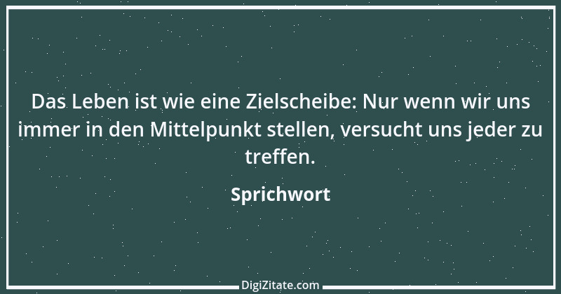 Zitat von Sprichwort 10829