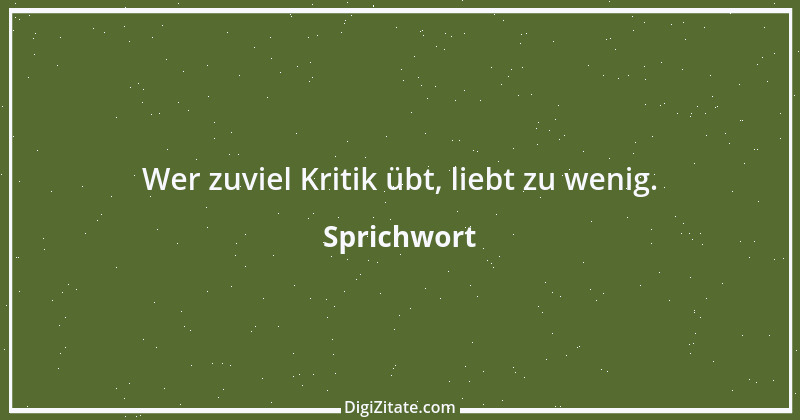 Zitat von Sprichwort 6829