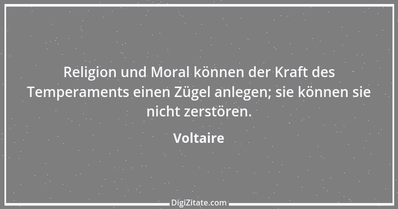 Zitat von Voltaire 482