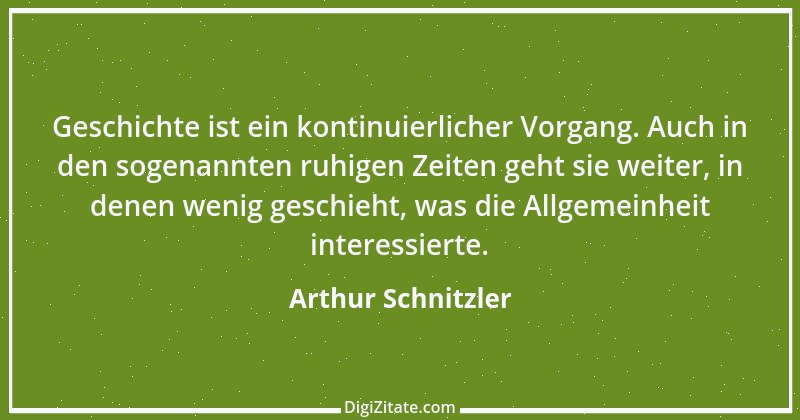 Zitat von Arthur Schnitzler 81