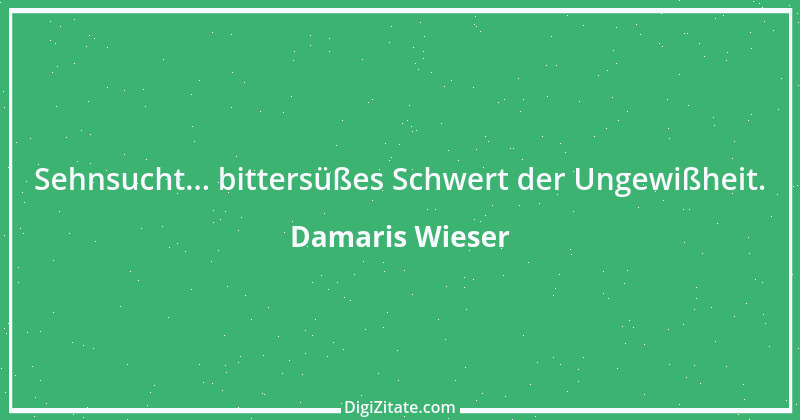 Zitat von Damaris Wieser 370