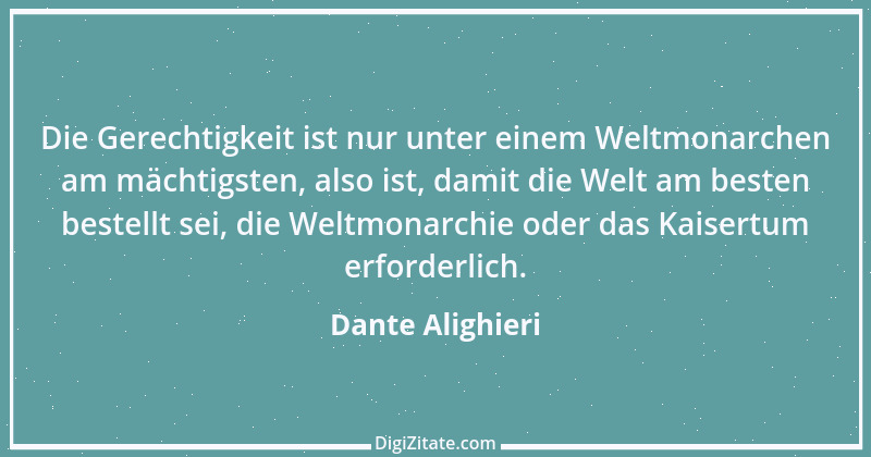 Zitat von Dante Alighieri 87