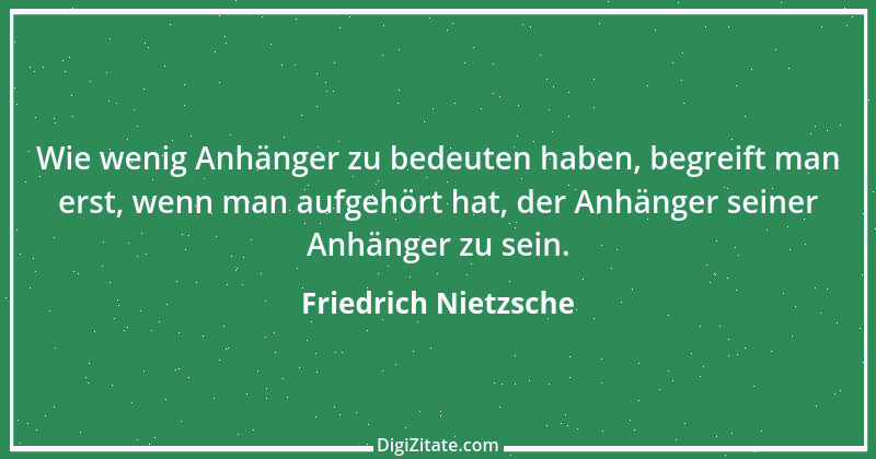 Zitat von Friedrich Nietzsche 1775