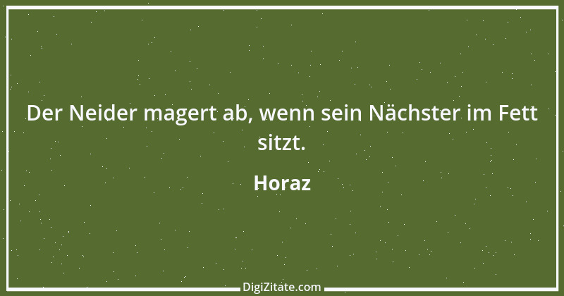 Zitat von Horaz 244