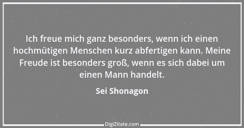 Zitat von Sei Shonagon 10