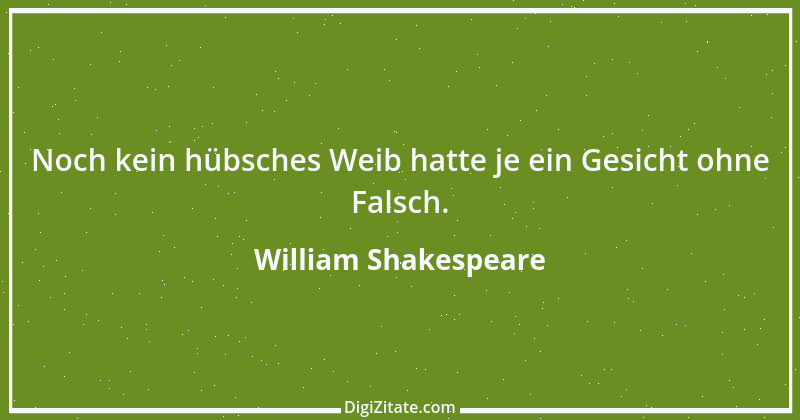 Zitat von William Shakespeare 424