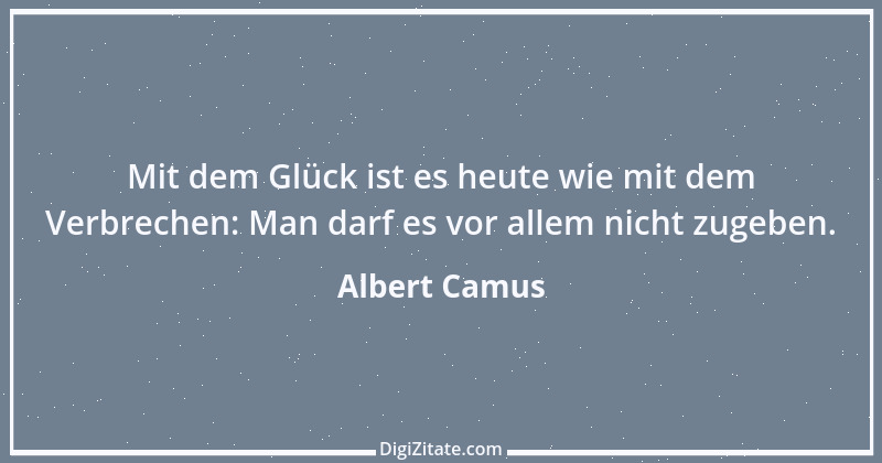 Zitat von Albert Camus 31