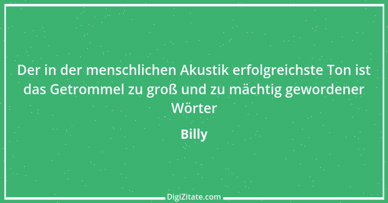 Zitat von Billy 918