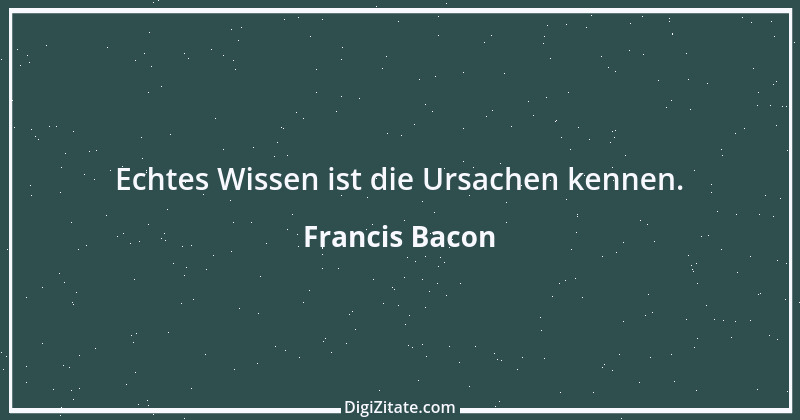 Zitat von Francis Bacon 93