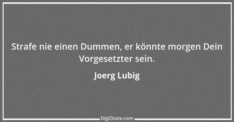 Zitat von Joerg Lubig 1