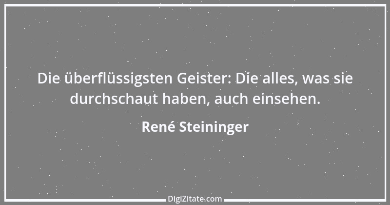 Zitat von René Steininger 22