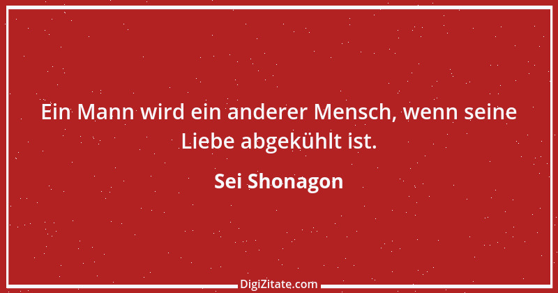 Zitat von Sei Shonagon 11