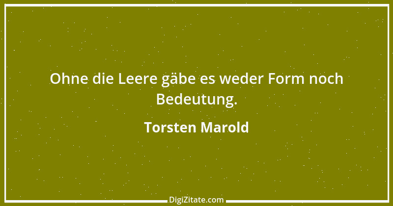 Zitat von Torsten Marold 17