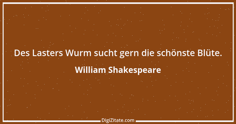 Zitat von William Shakespeare 425