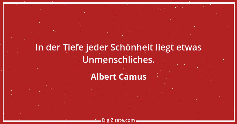 Zitat von Albert Camus 32