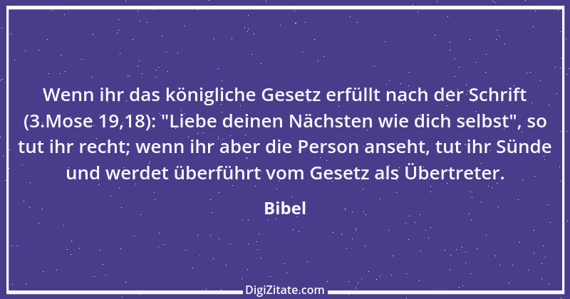 Zitat von Bibel 875