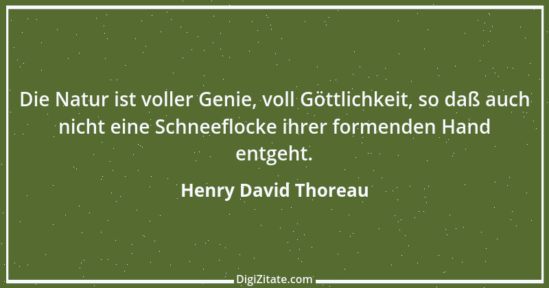 Zitat von Henry David Thoreau 83