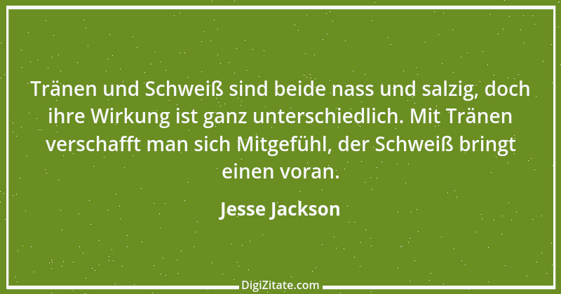 Zitat von Jesse Jackson 2