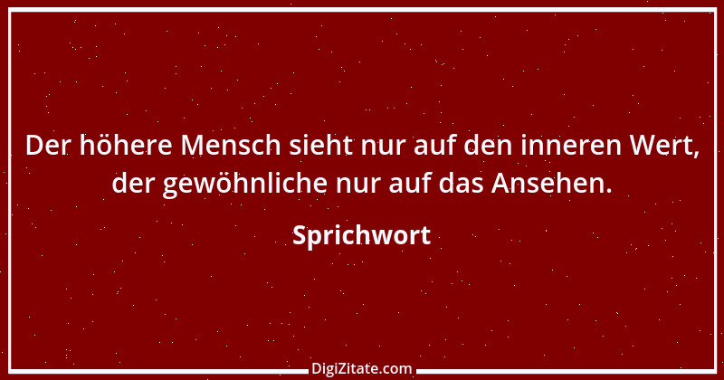 Zitat von Sprichwort 10832