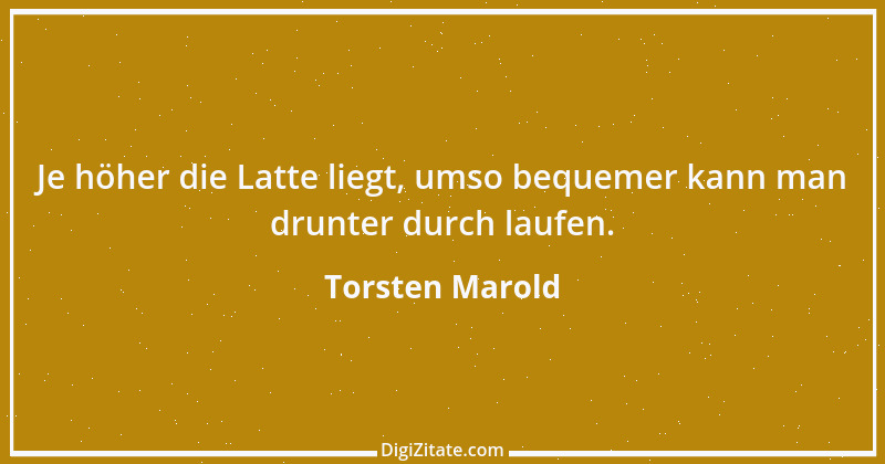 Zitat von Torsten Marold 18