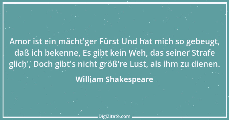 Zitat von William Shakespeare 426