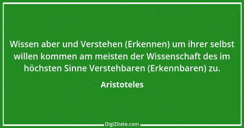 Zitat von Aristoteles 213