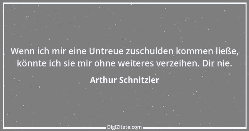 Zitat von Arthur Schnitzler 84