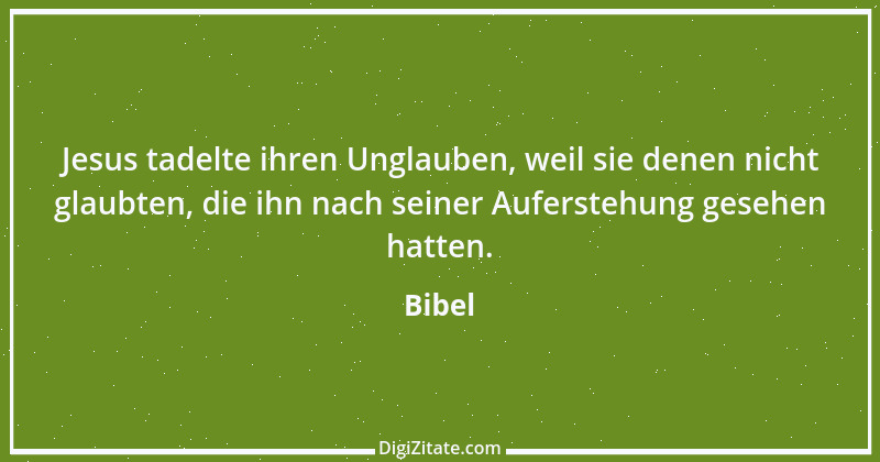 Zitat von Bibel 876