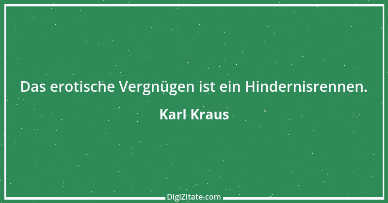 Zitat von Karl Kraus 600