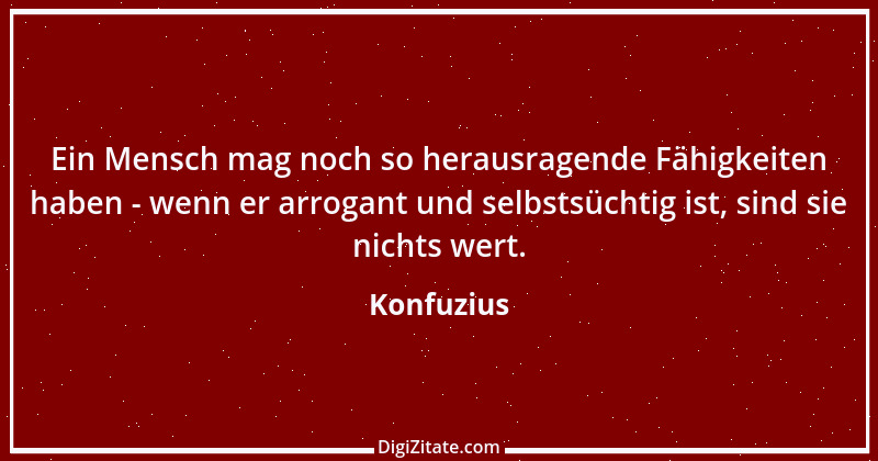 Zitat von Konfuzius 84