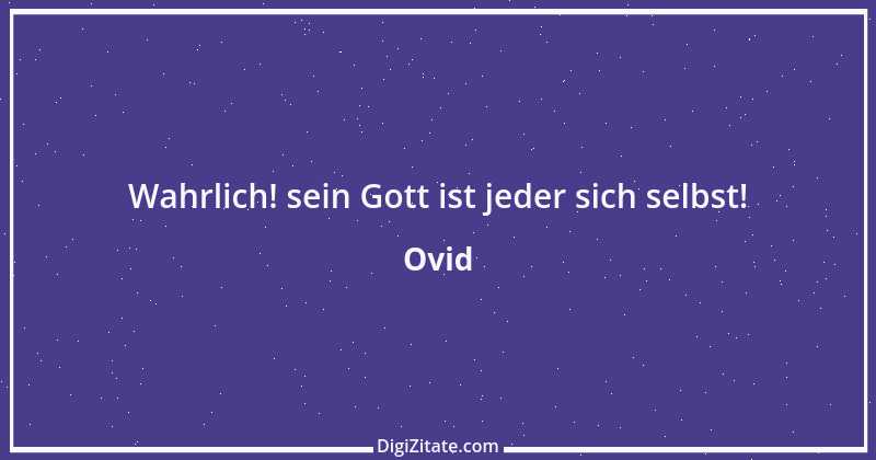 Zitat von Ovid 221