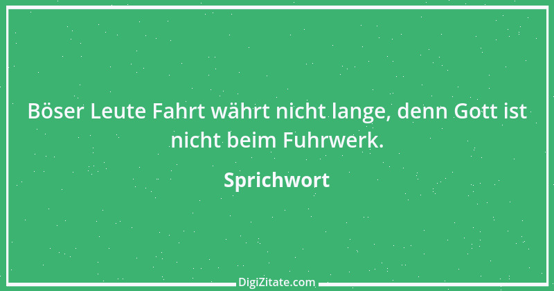 Zitat von Sprichwort 11833