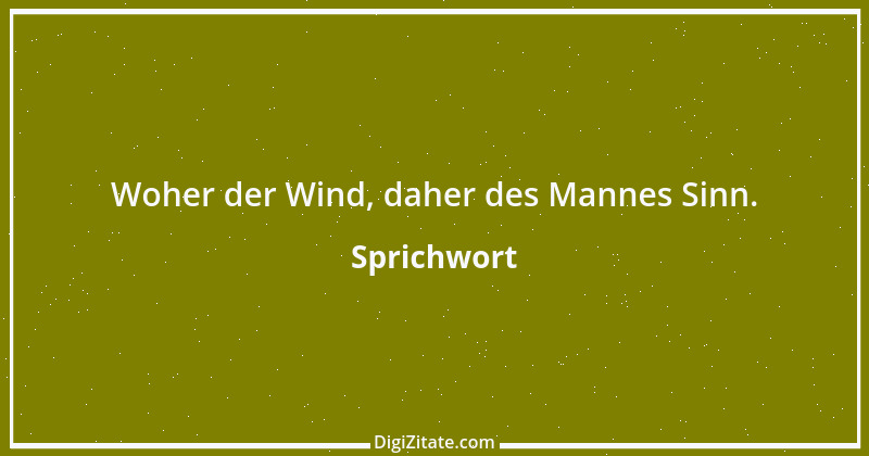 Zitat von Sprichwort 3833