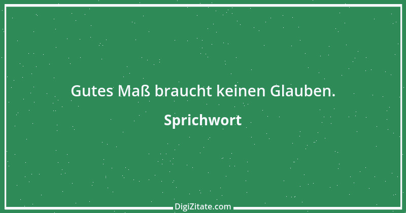 Zitat von Sprichwort 4833