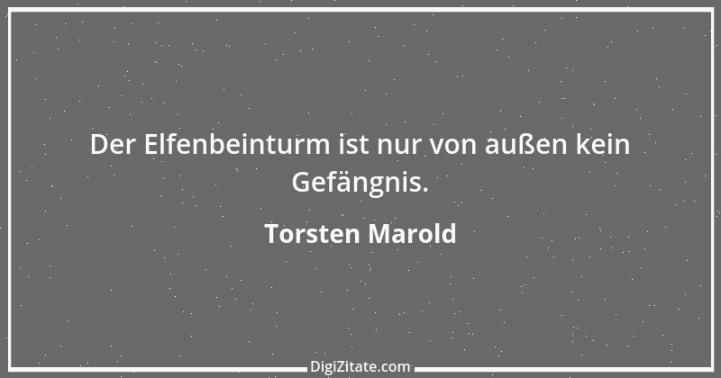 Zitat von Torsten Marold 19