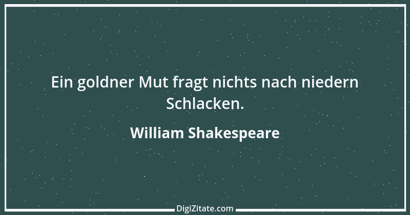 Zitat von William Shakespeare 427