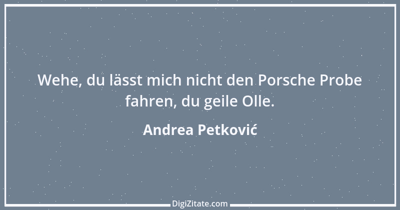 Zitat von Andrea Petković 2