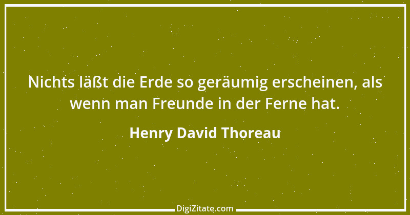 Zitat von Henry David Thoreau 85