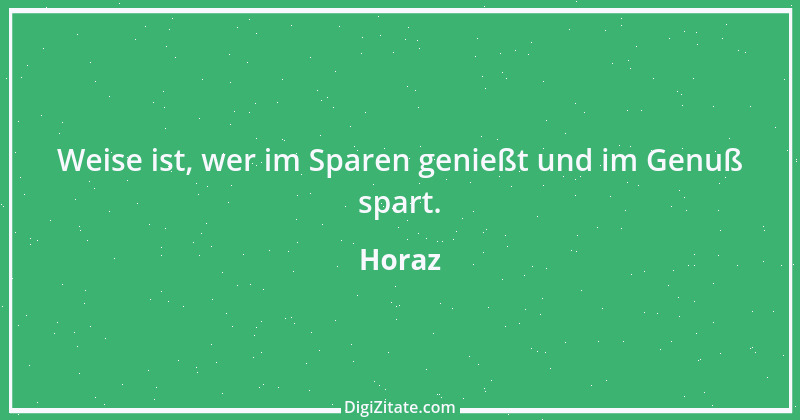 Zitat von Horaz 248