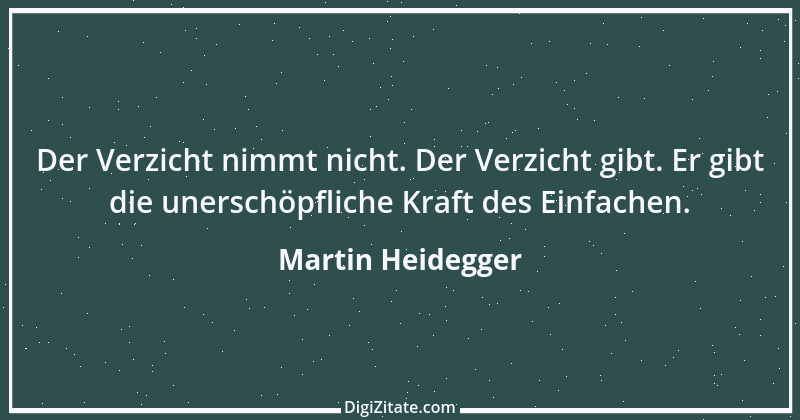 Zitat von Martin Heidegger 15