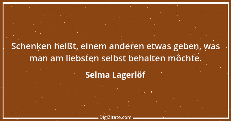 Zitat von Selma Lagerlöf 2