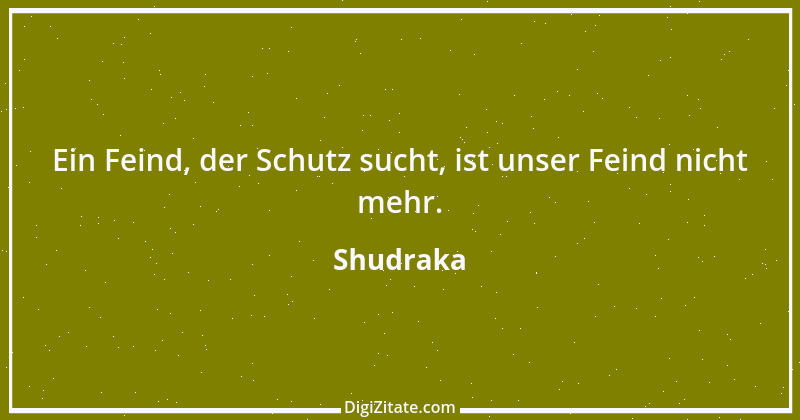 Zitat von Shudraka 3