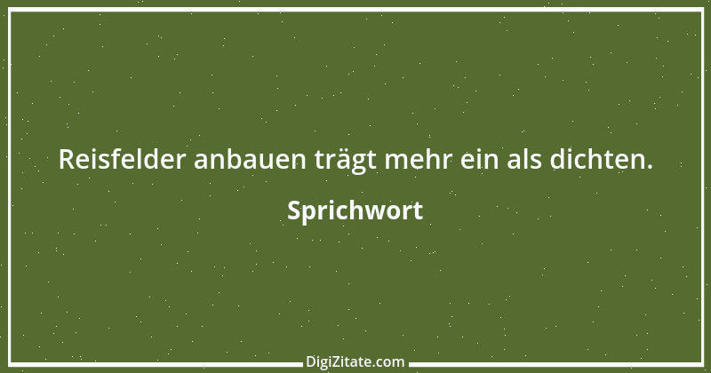 Zitat von Sprichwort 2834